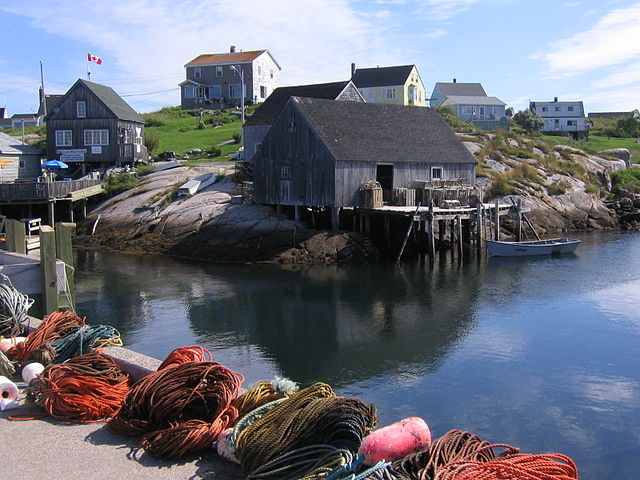 Homes For Sale in Nova Scotia