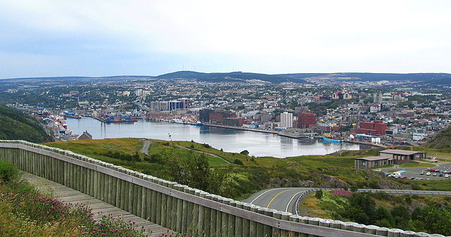 Homes For Sale in Newfoundland and Labrador